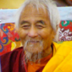 Drubwang Rinpoche