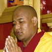 Khenpo Tsultrim