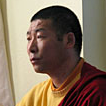 Lama Thubten Nima