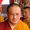 Tulku Thubten Nyingpo Rinpoche
