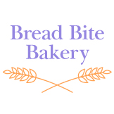 Bread Bite Bakery Logo